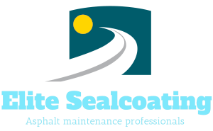 Elite Sealcoating WV logo
