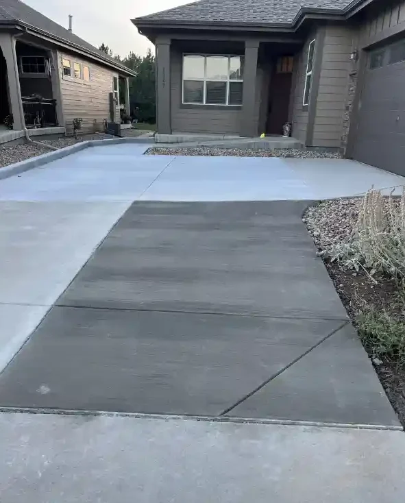 How Much Does it Cost to Resurface a Driveway? [2026] - hipages